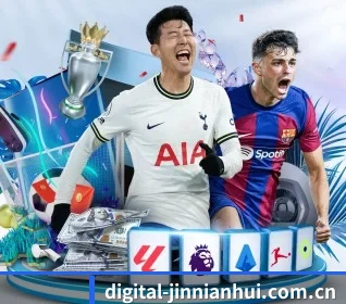 digital-jinnianhui.com.cn APP 界面